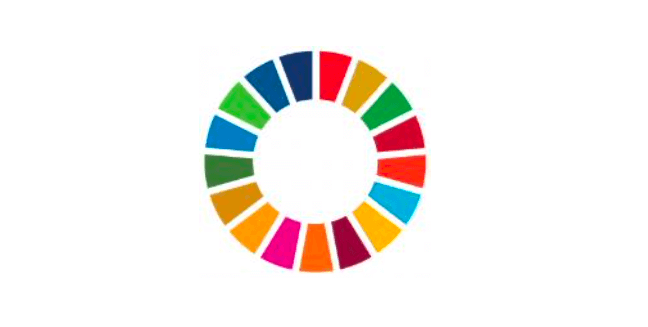 SDGsのアイコンの画像